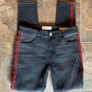 NWT PacSun Black Skinny Jeggings
